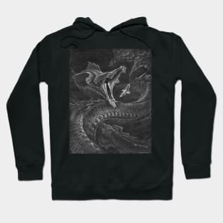 Gateway to Oblivion Hoodie